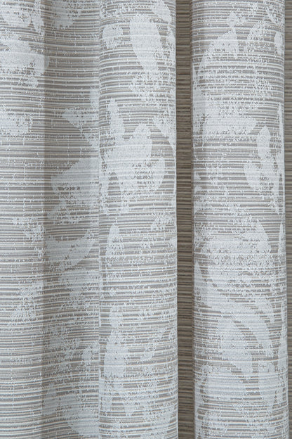 Salvino Fon Perde Bej 140x260