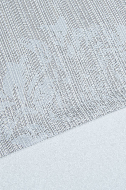 Salvino Fon Perde Bej 140x260