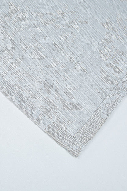 Salvino Fon Perde Bej 140x260