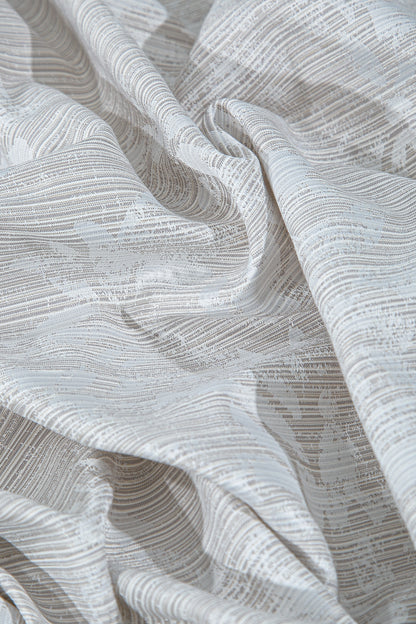 Salvino Fon Perde Bej 140x260