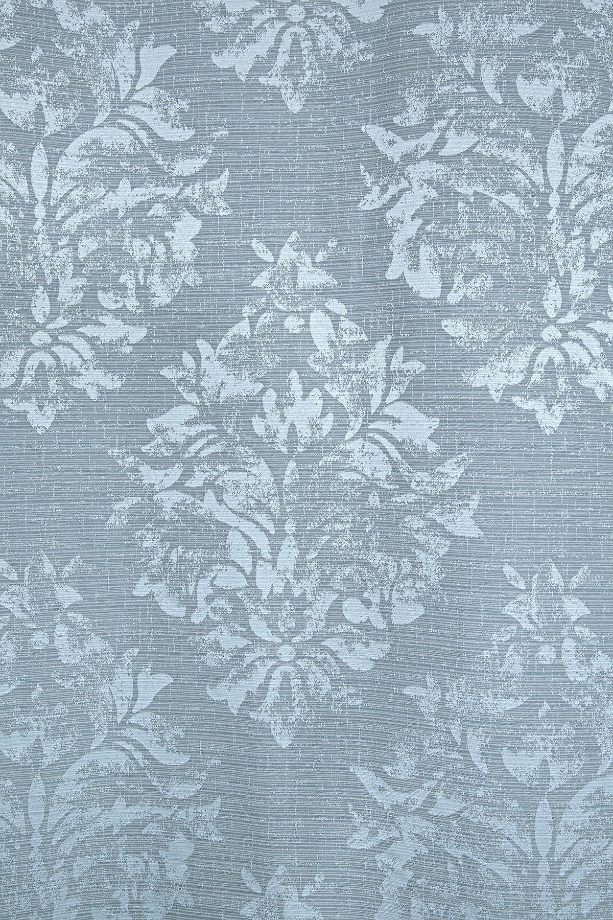 Salvino Fon Perde Gri 140x260