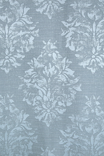 Salvino Fon Perde Gri 140x260