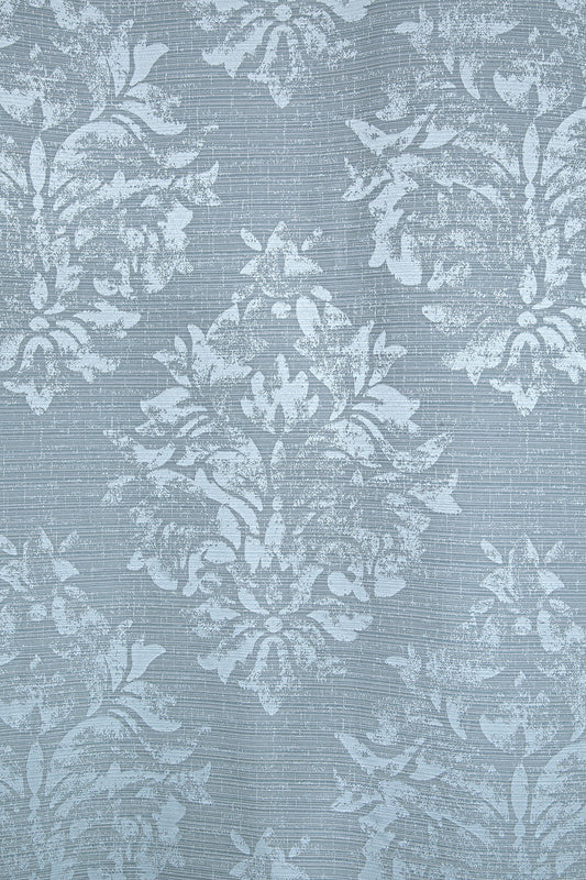 Salvino Fon Perde Gri 140x260