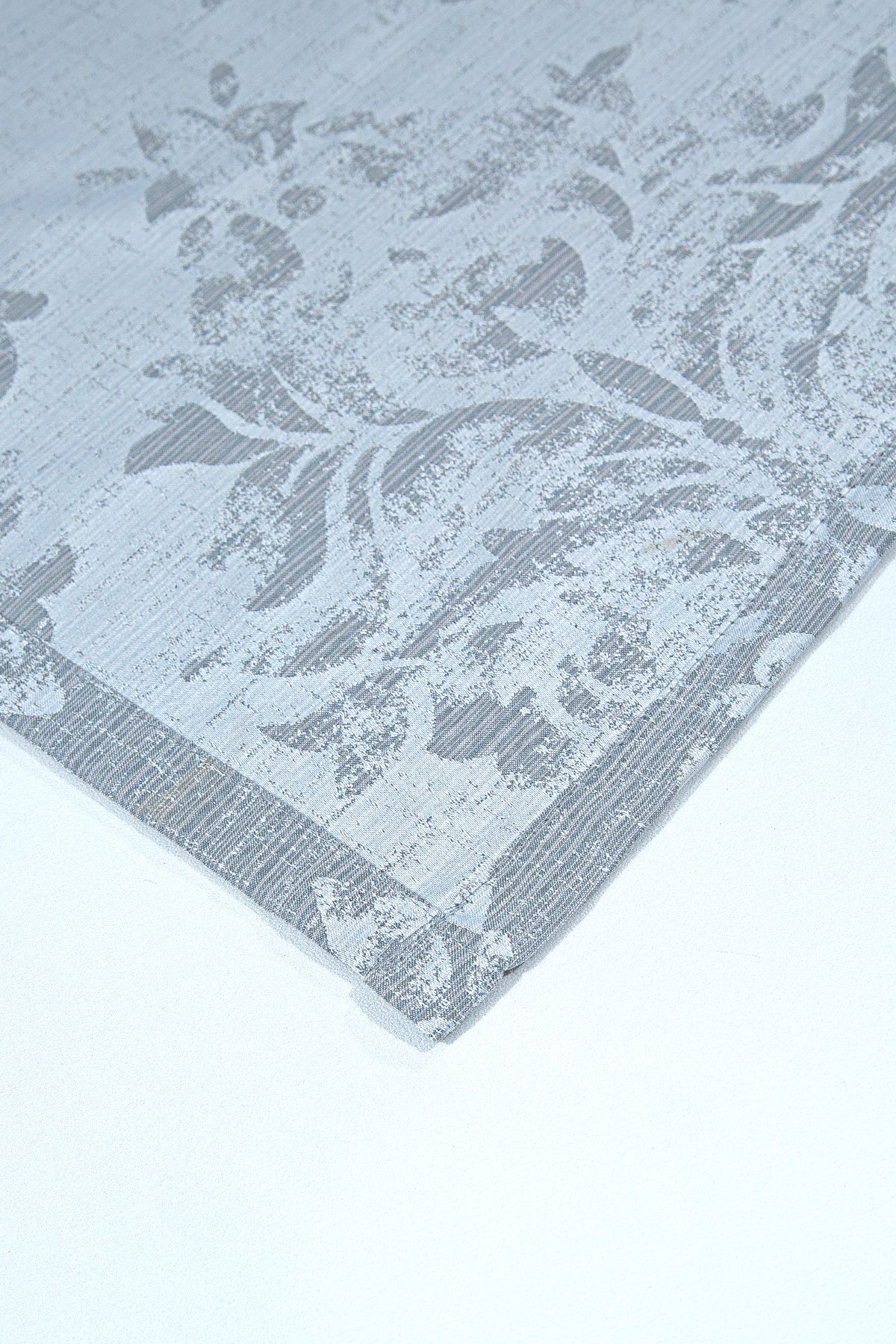 Salvino Fon Perde Gri 140x260