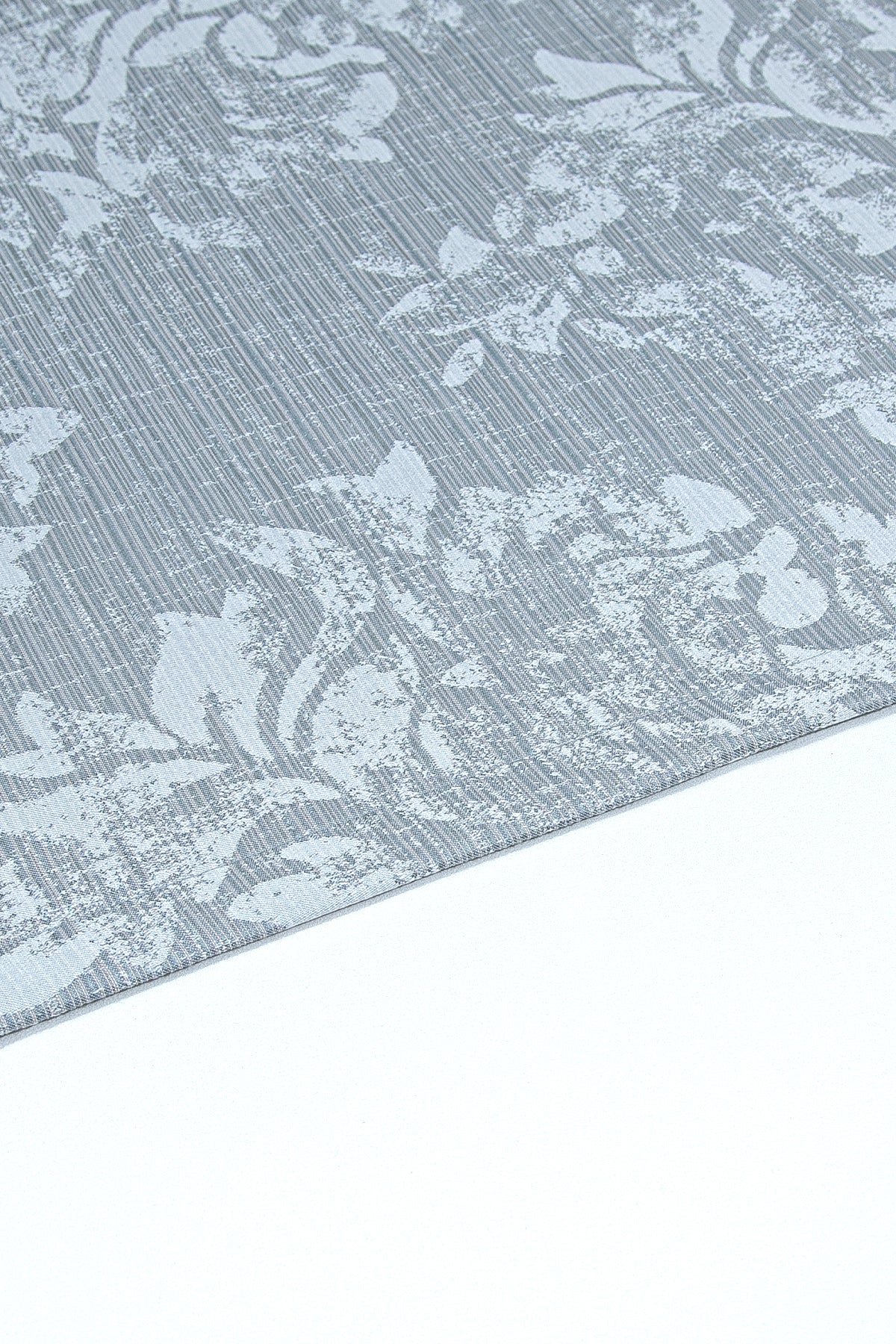 Salvino Fon Perde Gri 140x260