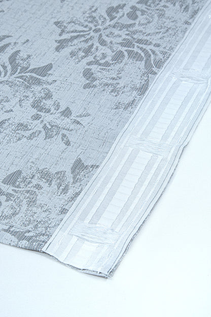 Salvino Fon Perde Gri 140x260