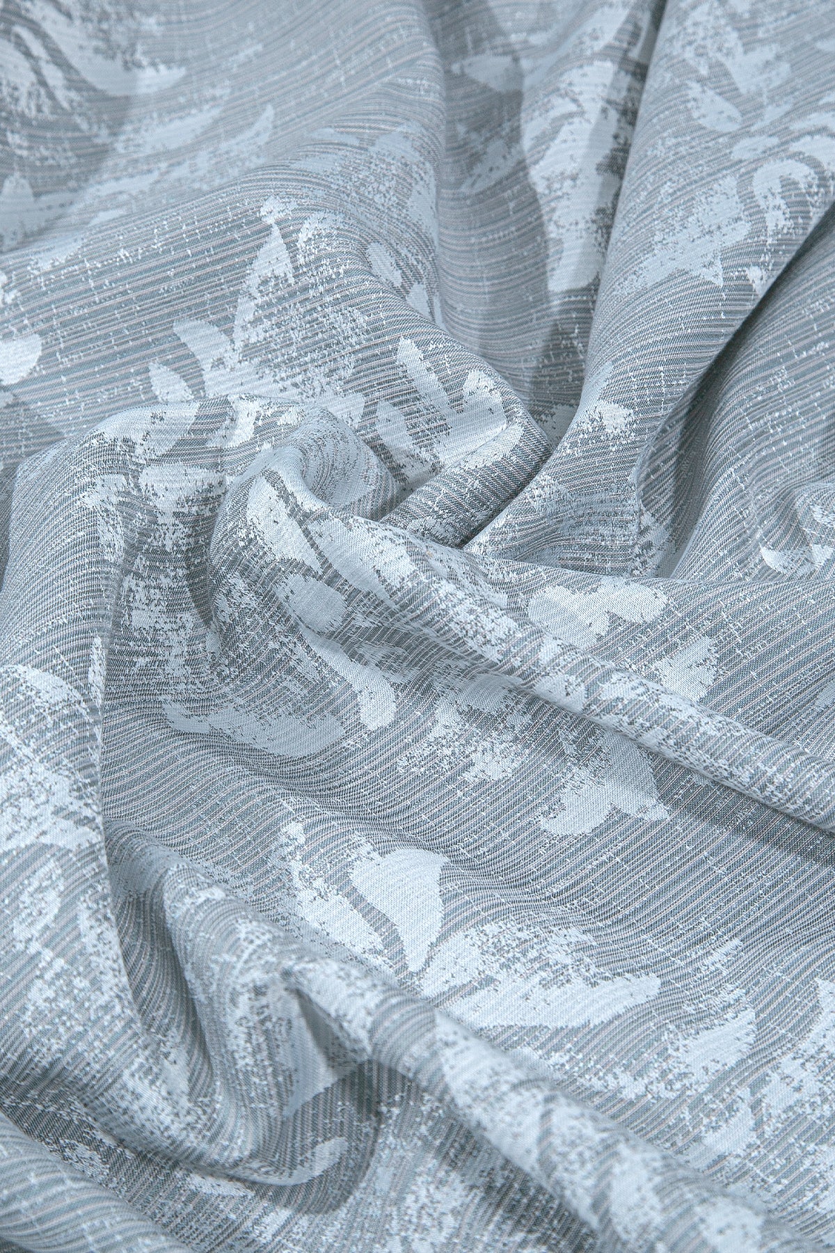 Salvino Fon Perde Gri 140x260