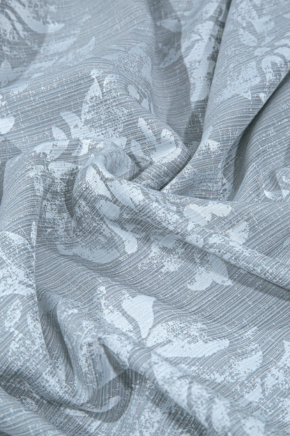 Salvino Fon Perde Gri 140x260