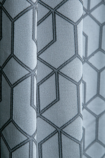 Salvino Fon Perde Taş 140x260