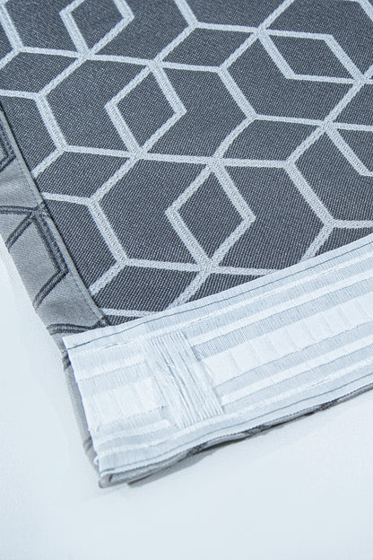 Salvino Fon Perde Taş 140x260