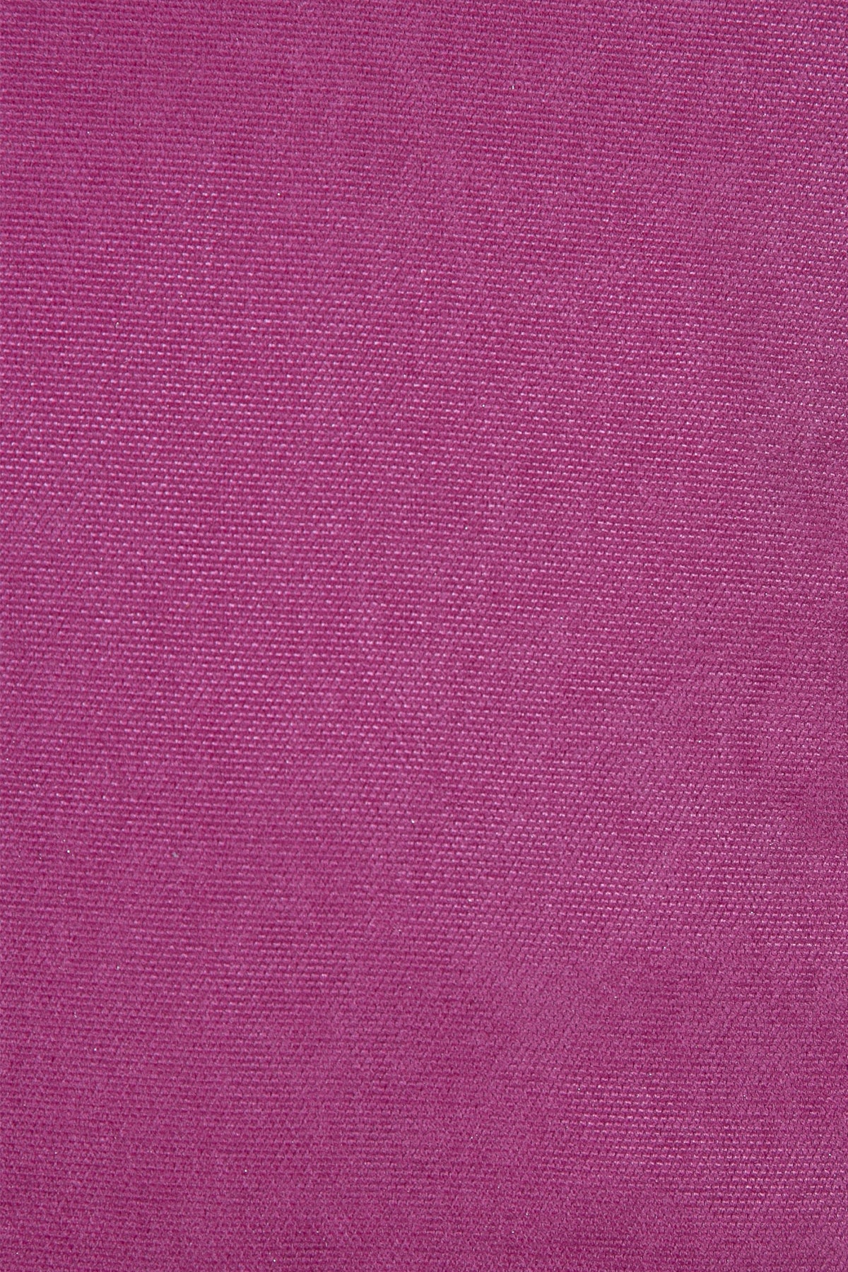 Şerit Kadife Kırlent Kılıfı Pembe 43x43