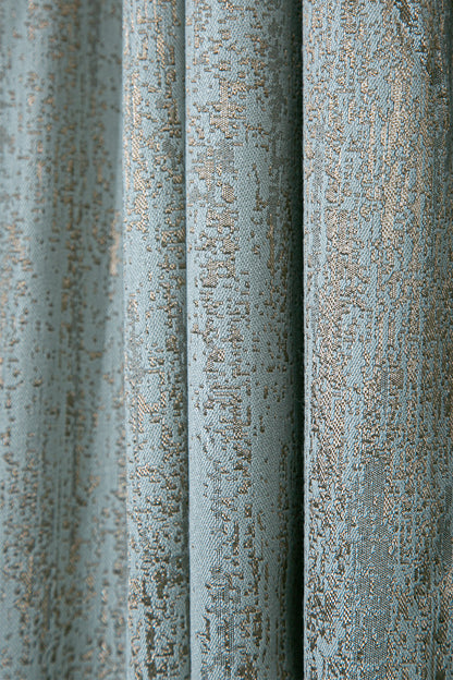 Venezia Fon Perde Turkuaz 200x280