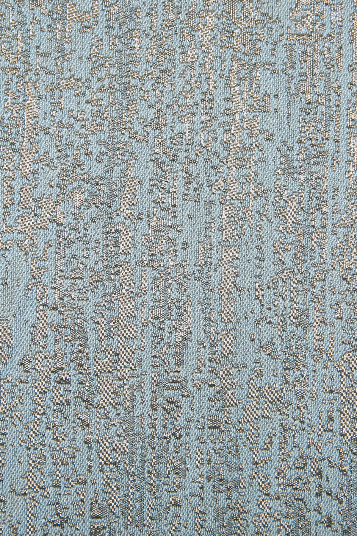 Venezia Fon Perde Turkuaz 200x280