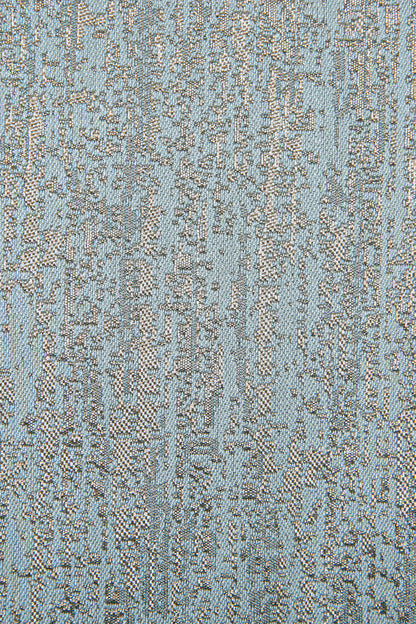 Venezia Fon Perde Turkuaz 200x280